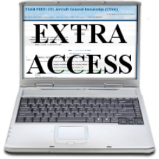 Exam Prep - Extra Access Set